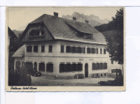 PODKOREN um 1950