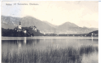 VELDES um 1910