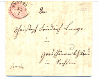 TRIEST 1867