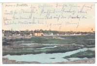 SREDISCA um 1910