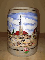 PREGARTEN 1984