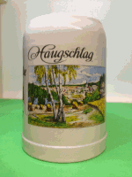 HAUGSCHLAG  1987