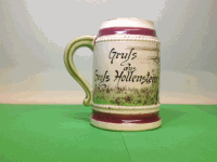 GROSS HOLLENSTEIN