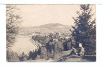 LINZ um 1910