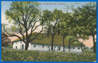 LINZ um 1914