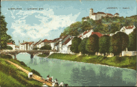 LJUBLJANA