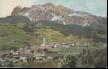 CORTINA  D'Ampezzo