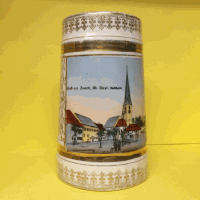 ZWETTL an der RODL