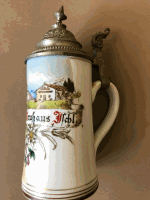 BAD ISCHL um 1900