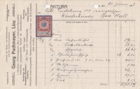 LINZ 1918