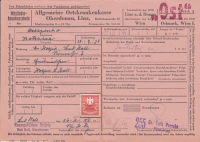BAD HALL 1943