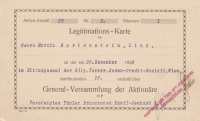 LINZ 1928