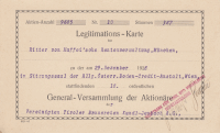 LINZ 1928
