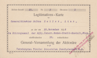 LINZ 1928