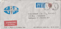 SAN GIOVANNI IN PERSICETO 1975