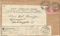FIRENZE 1928
