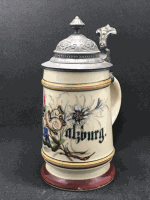 SALZBURG um 1900