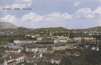 GORIZIA 1915