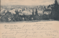 POLA um 1900