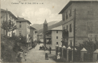 CUSIANO um 1910