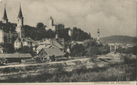 BRUNNECK IM PUSTERTAL