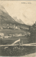 CORTINA