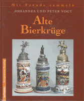 ALTE BIERKRÜGE