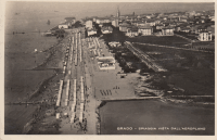 GRADO um 1930