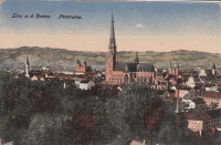 LINZ