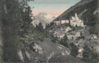 SAND IN TAUFERS