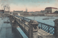 LINZ um 1902