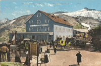 HOTEL FERDINANDSHÖHE