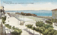 GRADO um 1923