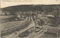 KAMMEGG um 1919
