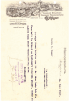 KIRCHDORF um 1917