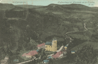 HAFNERBERG um 1919
