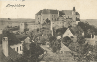 ALBRECHTSBERG um 1919