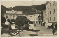 HALLEIN 