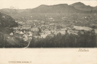 HALLEIN um 1903