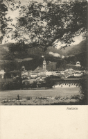 HALLEIN