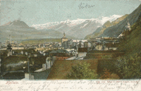 HALLEIN