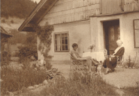TIMMELKAM 1928