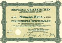 GRIESKIRCHEN 1942