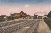 PRAGERHOF 1918