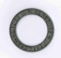 SCHWECHAT um 1925