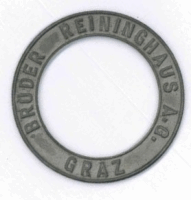 GRAZ um 1920