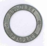 FELDBACH um 1925