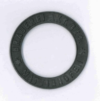 SCHWARZBACH  um 1925
