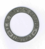 KLÖSTERLE um 1925