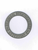 UTTENDORF um 1925
